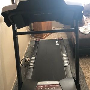 Treadmill